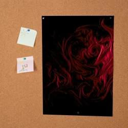 Постер Fire - фото 2