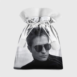 Подарочный 3D мешок Robert Pattinson