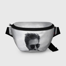 Поясная сумка 3D Robert Pattinson