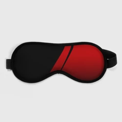 Маска для сна 3D Sport wear