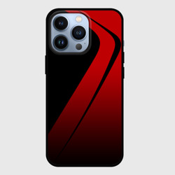 Чехол для iPhone 13 Pro Sport wear