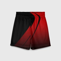 Детские спортивные шорты 3D Sport wear