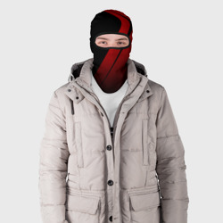 Балаклава 3D Sport wear - фото 2