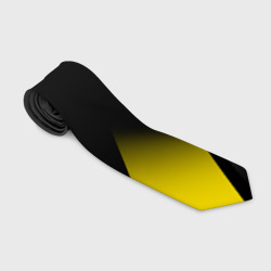 Галстук 3D Sport wear yellow
