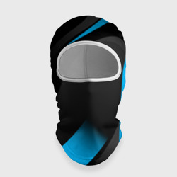 Балаклава 3D Sport wear blue
