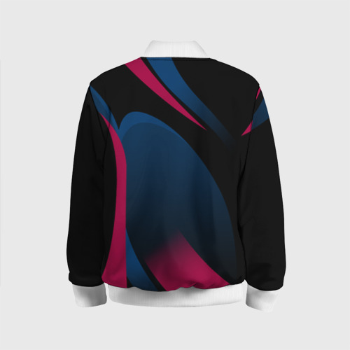 Детский бомбер 3D SPORT WEAR - фото 2