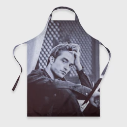 Фартук 3D Роберт Паттинсон