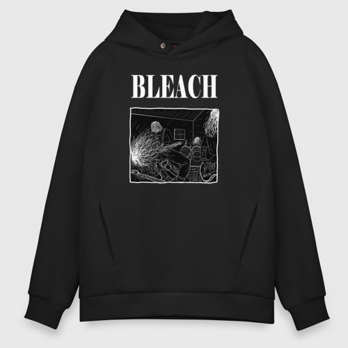 Oversize Nirvana Bleach 4955 2695249