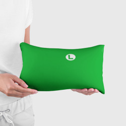 Подушка 3D антистресс Луиджи - фото 2