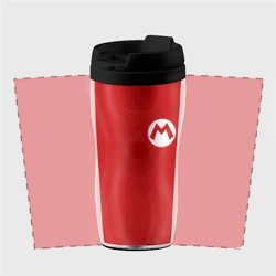 Термокружка-непроливайка Марио - фото 2