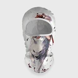 Балаклава 3D Принцесса Мононоке