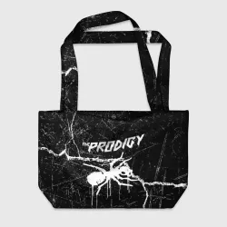 Пляжная сумка 3D The Prodigy