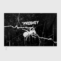Флаг 3D The Prodigy
