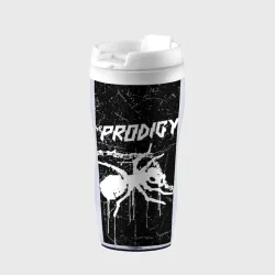 Термокружка-непроливайка The Prodigy