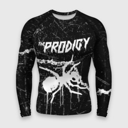 Мужской рашгард 3D The Prodigy