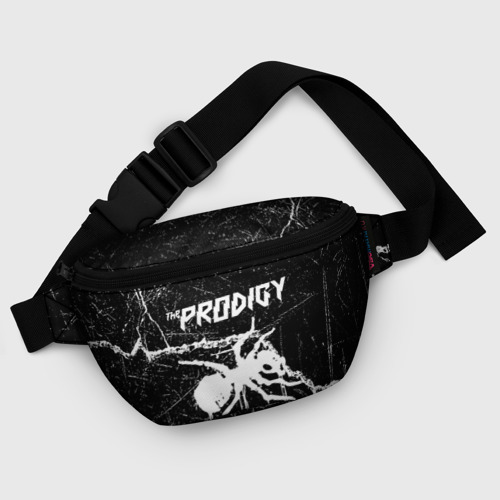 Поясная сумка 3D The Prodigy - фото 6