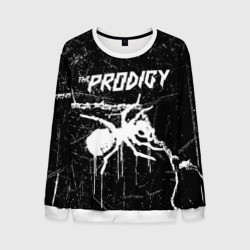 Мужской свитшот 3D The Prodigy