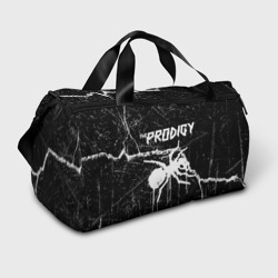 Сумка спортивная 3D The Prodigy