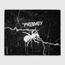 Плед 3D The Prodigy