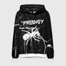 Мужская толстовка 3D The Prodigy