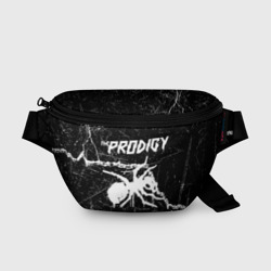 Поясная сумка 3D The Prodigy