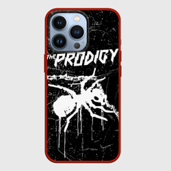 Чехол для iPhone 13 Pro The Prodigy