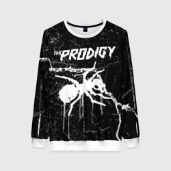 Женский свитшот 3D The Prodigy