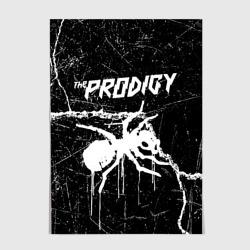 Постер The Prodigy
