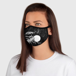 Маска из неопрена The Prodigy - фото 2
