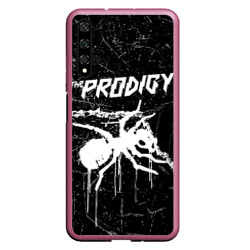 Чехол для Honor 20 The Prodigy