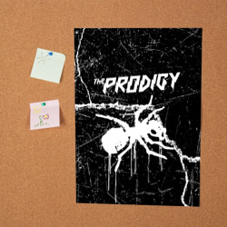 Постер The Prodigy - фото 2