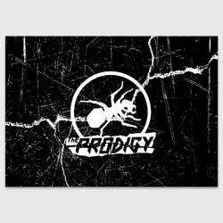 Поздравительная открытка The Prodigy