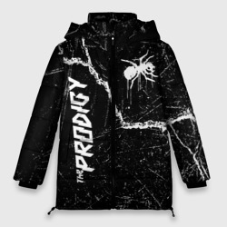 Женская зимняя куртка Oversize The Prodigy