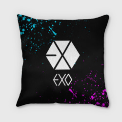 Подушка 3D Exo band