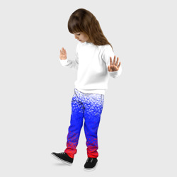 Детские брюки 3D Текстура - фото 2