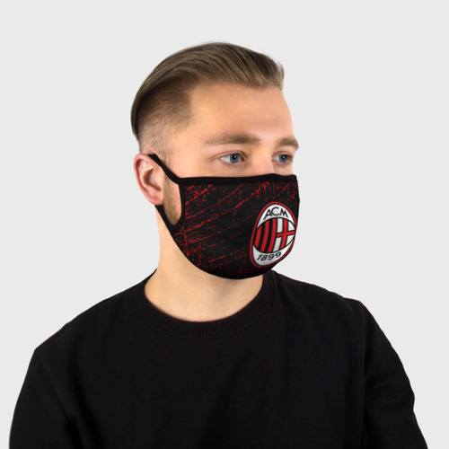 Mask milano