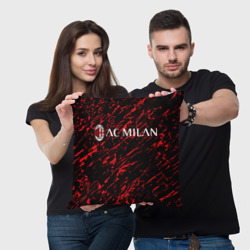 Подушка 3D Milan - фото 2