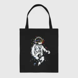 Шоппер BioNature Cosmosrock