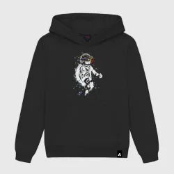 Мужская толстовка хлопок Cosmosrock