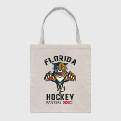 Шоппер BioNature Florida Panters NHL