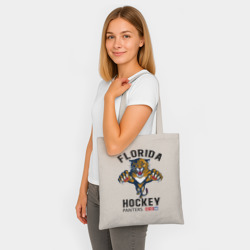 Шоппер BioNature Florida Panters NHL - фото 2