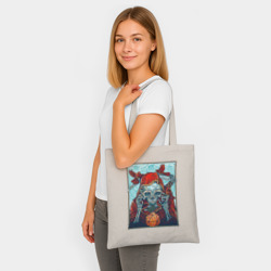 Шоппер BioNature Манчкин со смертью - фото 2