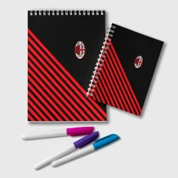 Блокнот Milan