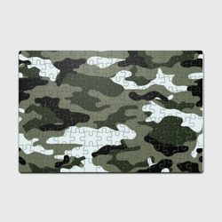 Головоломка Пазл магнитный 126 элементов Camouflage 2