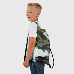 Рюкзак-мешок 3D Camouflage 2 - фото 2