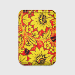 Картхолдер Magsafe магнитный Хохлома