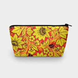 Косметичка 3D Хохлома