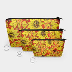 Косметичка 3D Хохлома - фото 2