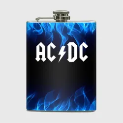 Фляга AC/DC
