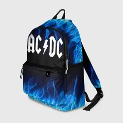 Рюкзак 3D AC/DC